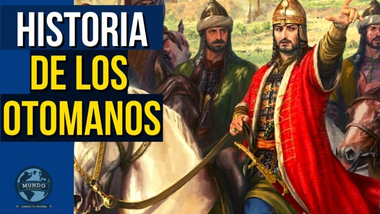 La fascinante historia del imperio otomano