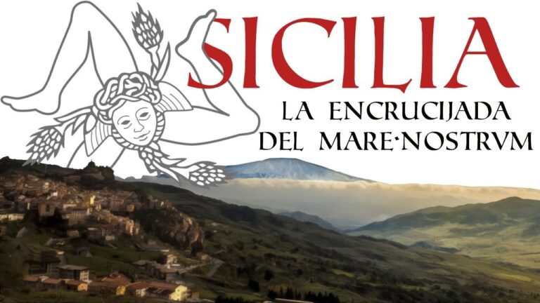La historia de Sicilia un recorrido por sus raíces y tradiciones