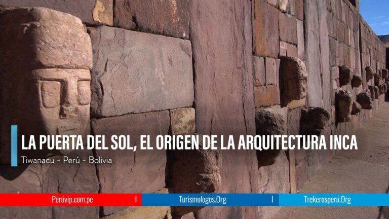 La historia de la Puerta del Sol