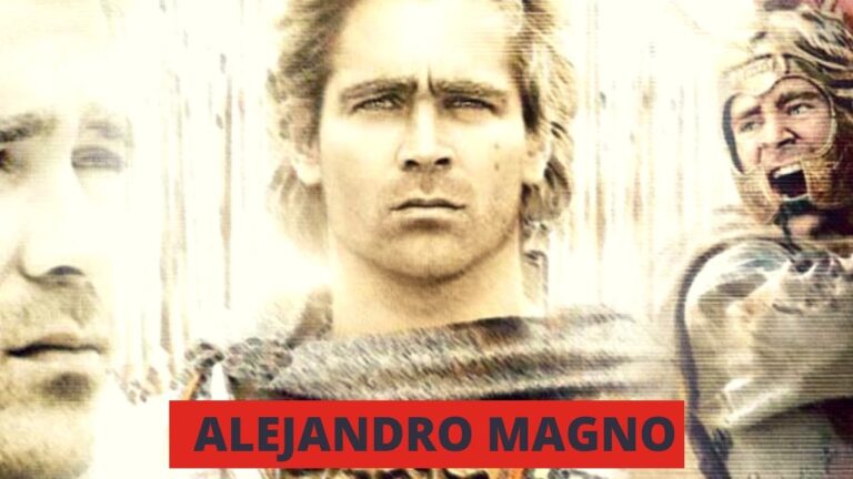 La historia de Alejandro Magno: el gran conquistador