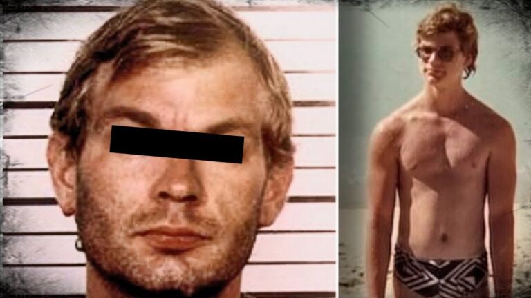 La historia de Jeff Dahmer el caníbal de Milwaukee