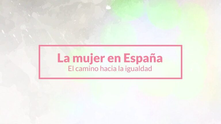 La historia de la igualdad: un camino hacia la equidad