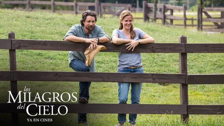 Milagros Del Cielo Basada En Una Historia Real