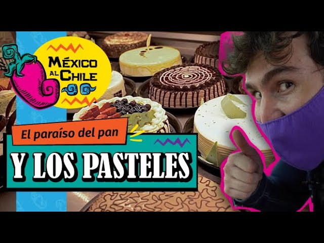 La Historia De La Panadería En México Tradición Y Sabor 0329