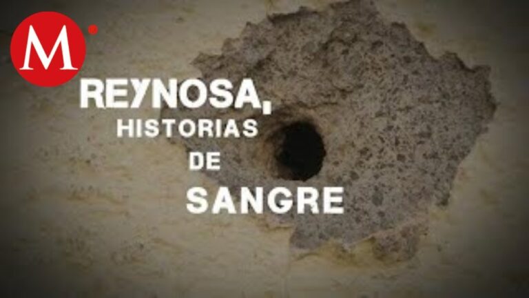 La historia del carnicero de Reynosa