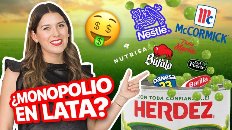 La historia del grupo Herdez