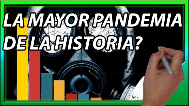 Las Mayores Epidemias De La Historia 9340