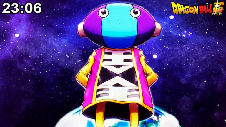 Zeno Rey La historia de Zeno Sama