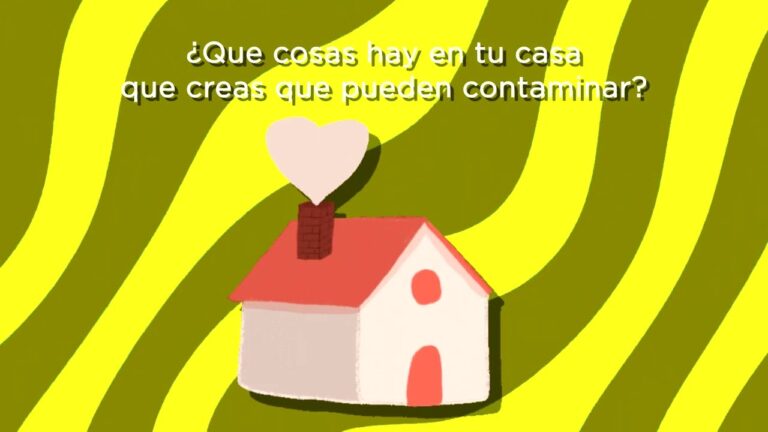 La historia de la contaminación una línea de tiempo