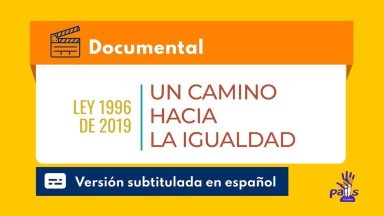 La historia de la inclusión: un camino hacia la igualdad