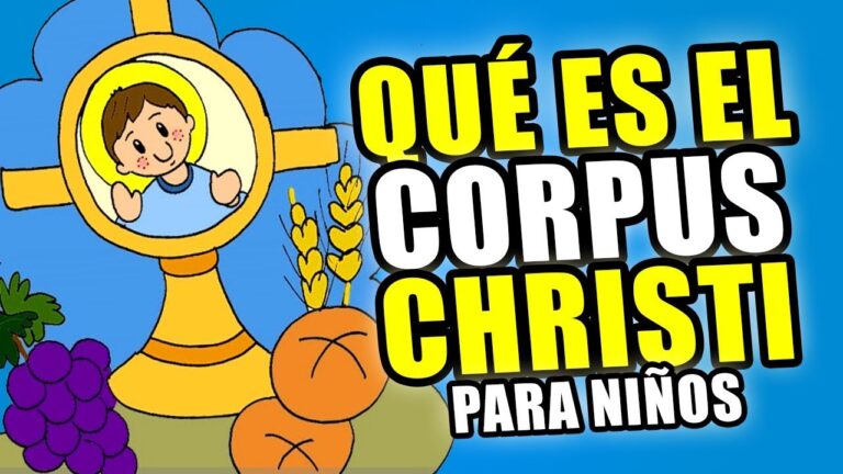 La historia del Corpus Christi en Catholic.net