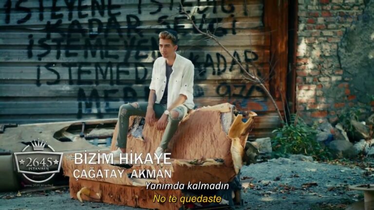 Nuestra historia: Bizim Hikaye