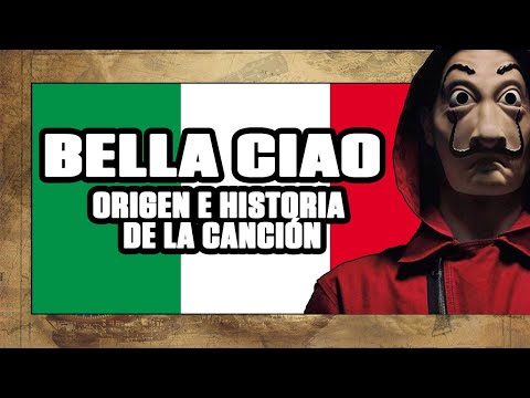 Bella Ciao: La historia detrás de la canción italiana más emblemática