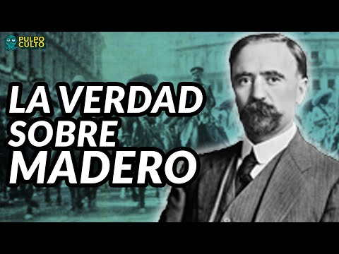 Descubre la verdad tras el nombre de Francisco I. Madero: la historia revelada