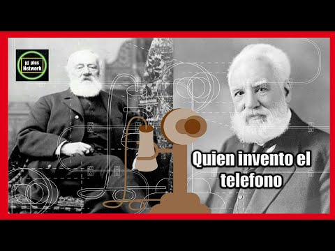 La historia del primer teléfono: Un hito revolucionario en las comunicaciones