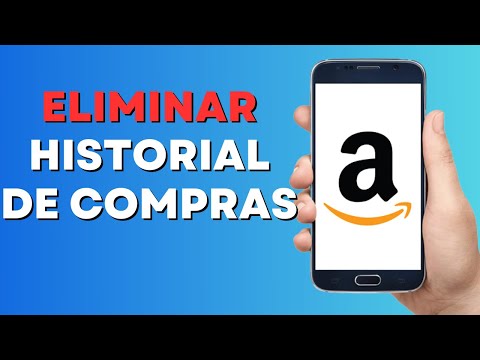 Cómo borrar historial Amazon: Guía rápida y sencilla