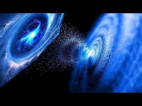 La historia del Big Bang: Origen del universo