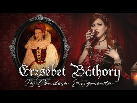 La historia de Elizabeth Bathory: Un legado de sangre
