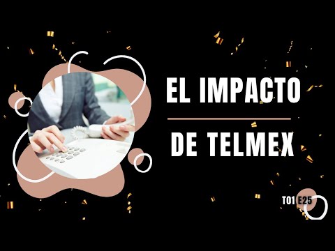 Axtel: La Historia de una Empresa de Telecomunicaciones en México