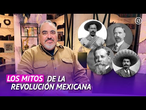 Personajes de la historia de México: Descubre a los protagonistas