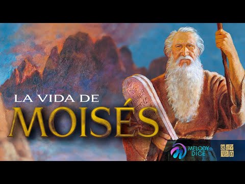 Resumen de la historia de Moisés y los 10 mandamientos: Todo lo que necesitas saber
