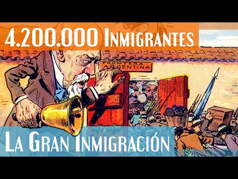 Testimonios de inmigrantes entre 1880 y 1916: Voces del pasado
