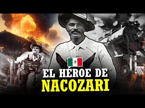 Nacozari de García Sonora: Descubre la fascinante historia