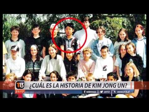 La historia de Kim Jong Il: líder supremo de Corea del Norte