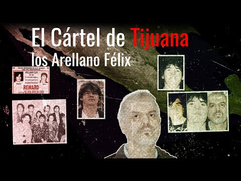 Descubre la fascinante historia de la familia Arellano Félix