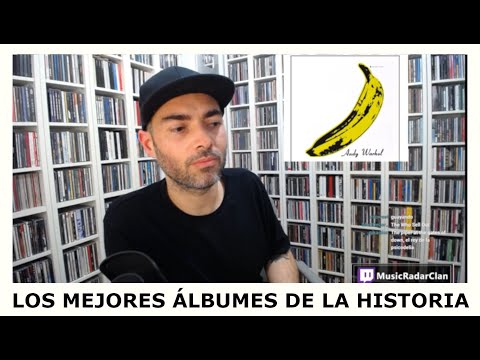 Los mejores discos de la historia: Un análisis imprescindible