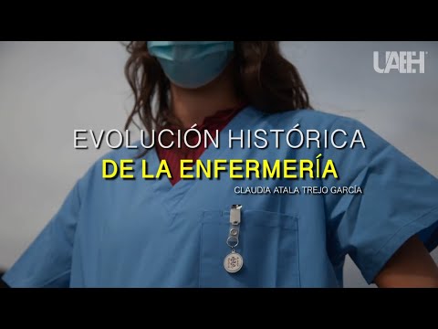 Evolución histórica de los modelos de enfermería: Un recorrido por su desarrollo