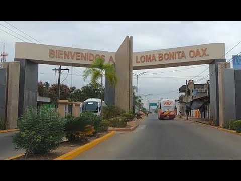 Descubre la fascinante historia de Loma Bonita Oaxaca