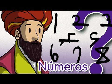 La fascinante historia de las matemáticas: Un recorrido por los números