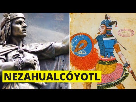 La historia de Nezahualcóyotl: Explorando el pasado del Estado de México