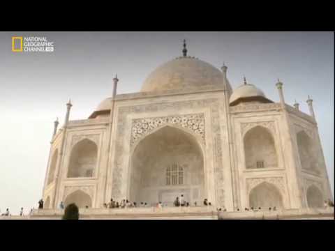 La historia del Taj Mahal: Majestuosidad y amor eterno
