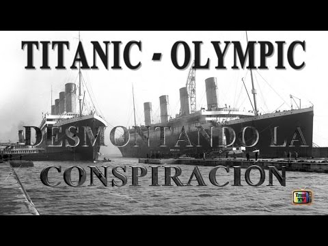 La historia real del Titanic: Revelaciones impactantes