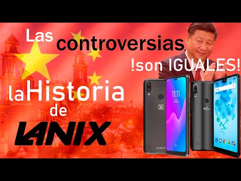 Lanix: La Historia de una Marca Mexicana de Tecnología