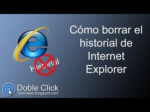Borrar historial en Internet Explorer 9: Guía paso a paso