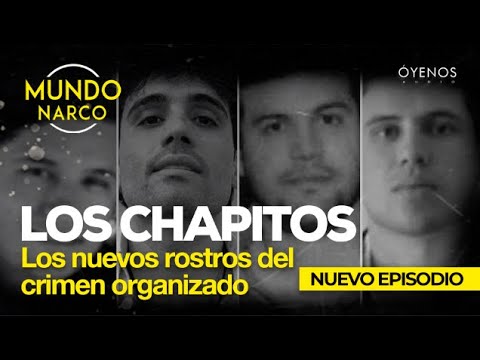 La Historia de la Delincuencia en México: Los Episodios Más Oscuros Revelados