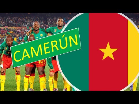 Resumen Historia Camerún: Desde sus raíces hasta la actualidad