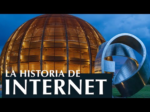 La historia de internet: desde sus inicios hasta hoy - Todo lo que debes saber