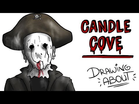 Candle Cove: La historia de un misterio aterrador revelado
