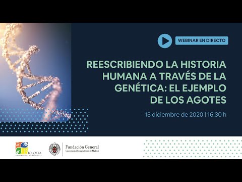 La evolución de la genética: pasado y presente