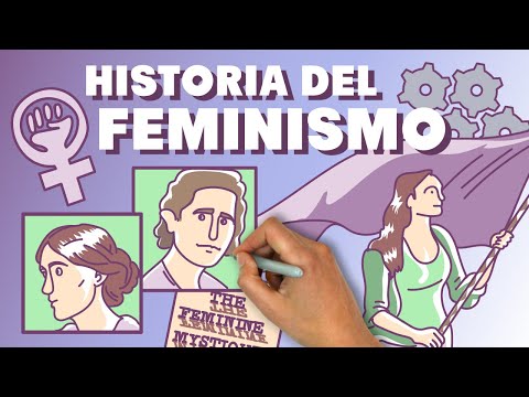 La historia del feminismo: un recorrido por la lucha de las mujeres