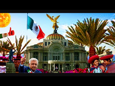 La Historia de la Ciudad de México: Descubre su pasado fascinante