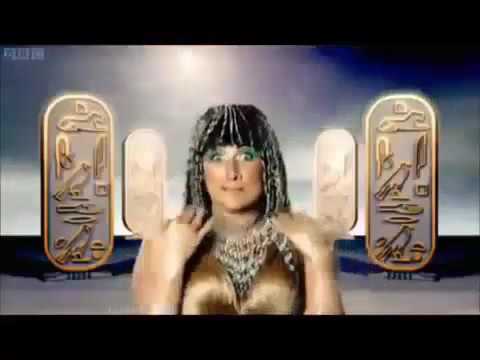 Las Historias Horribles de Cleopatra: Un Vistazo a su Lado Oscuro