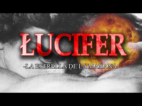 La historia de Lucifer: el origen y ascenso de la estrella de la mañana