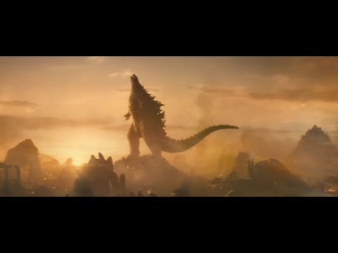Descubre la apasionante historia de Godzilla 2