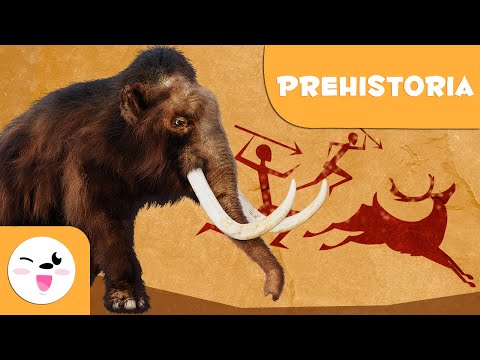 La fascinante era prehistórica: una historia cautivadora