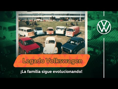 La historia de Volkswagen en México: un legado automotriz